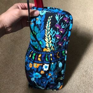 Vera Bradley hair tool accessory